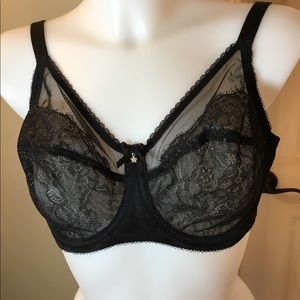 Wacoal bra new without tags